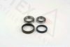 AUTEX 807757S Wheel Bearing Kit